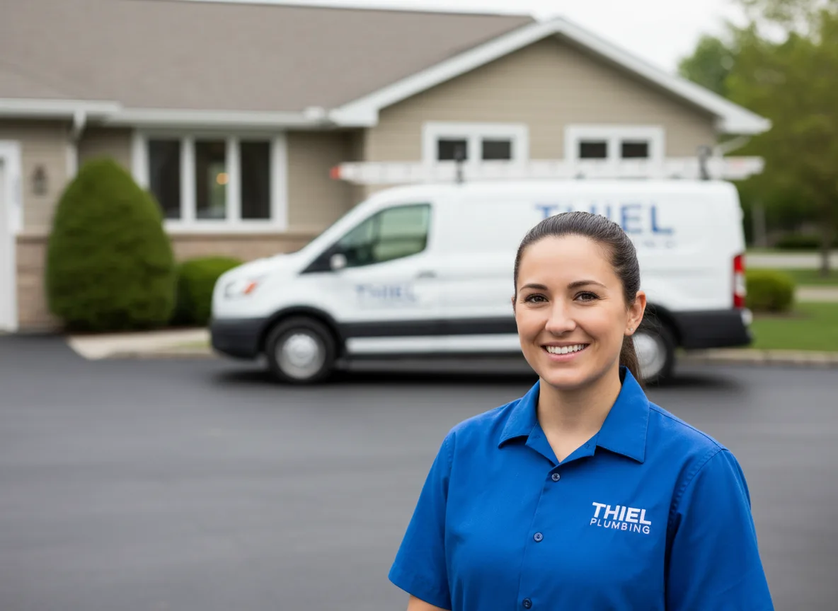 Plumber Lawrenceville, IL FAQs